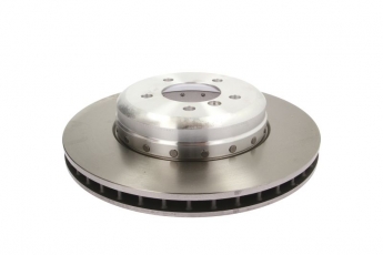 Купить DF6625S TRW Тормозные диски 6-series (E63, E64) (630 i, 645 Ci, 650 i)